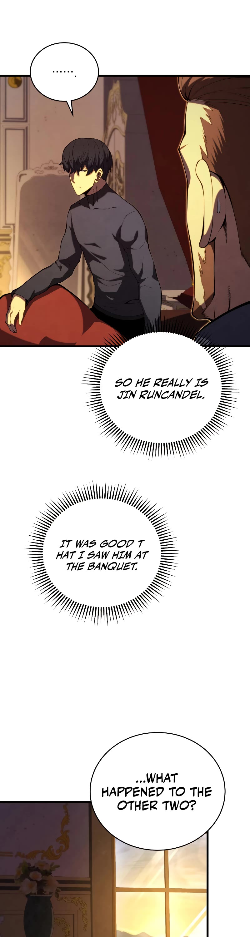 Swordmaster's Youngest Son Chap 94 - Next Chap 95