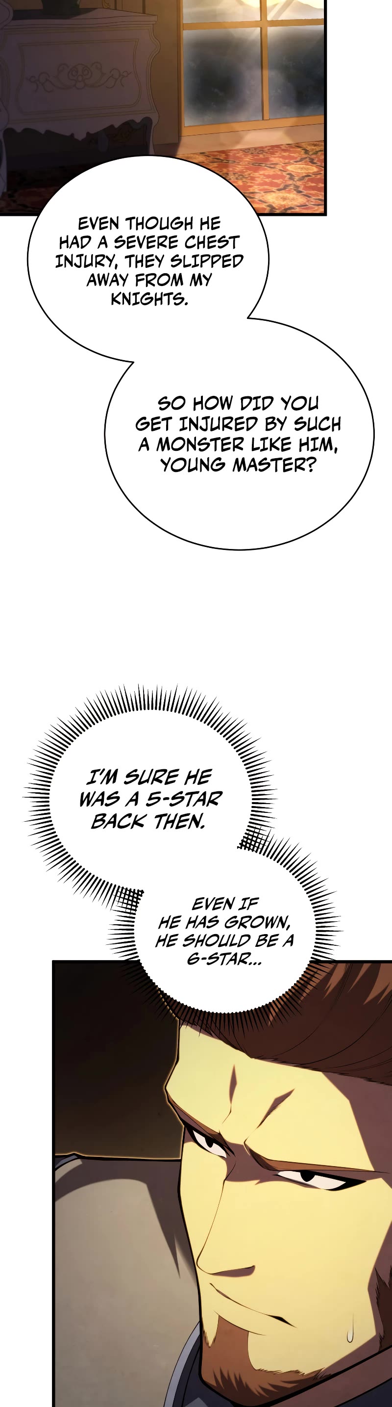 Swordmaster's Youngest Son Chap 94 - Next Chap 95