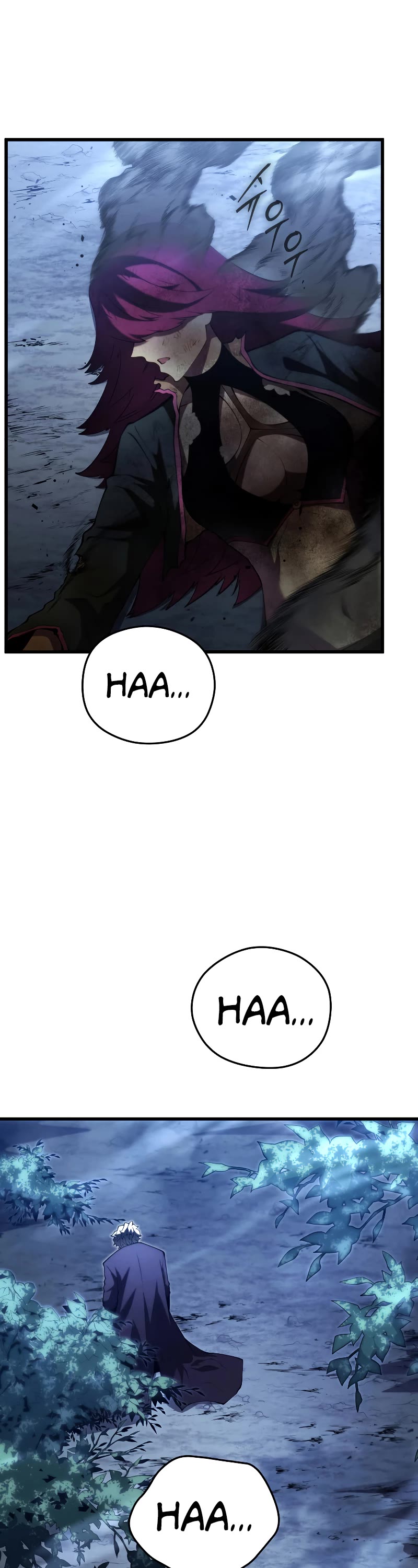 Swordmaster's Youngest Son Chap 94 - Next Chap 95