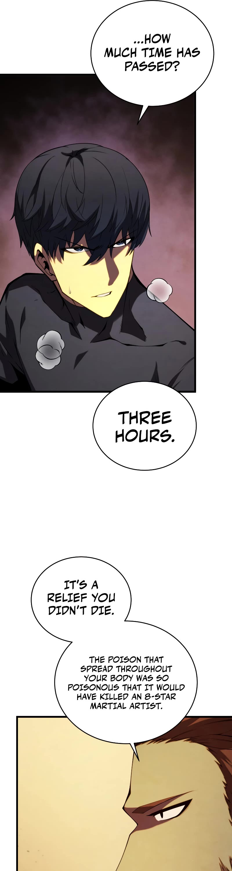 Swordmaster's Youngest Son Chap 94 - Next Chap 95