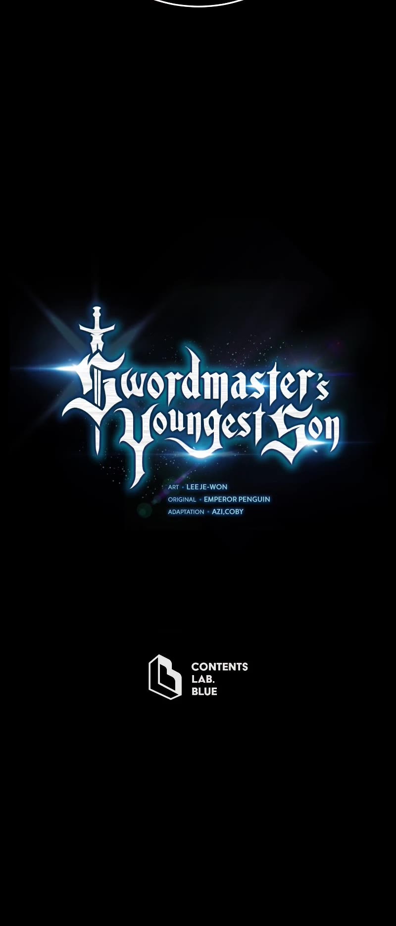 Swordmaster's Youngest Son Chap 94 - Next Chap 95