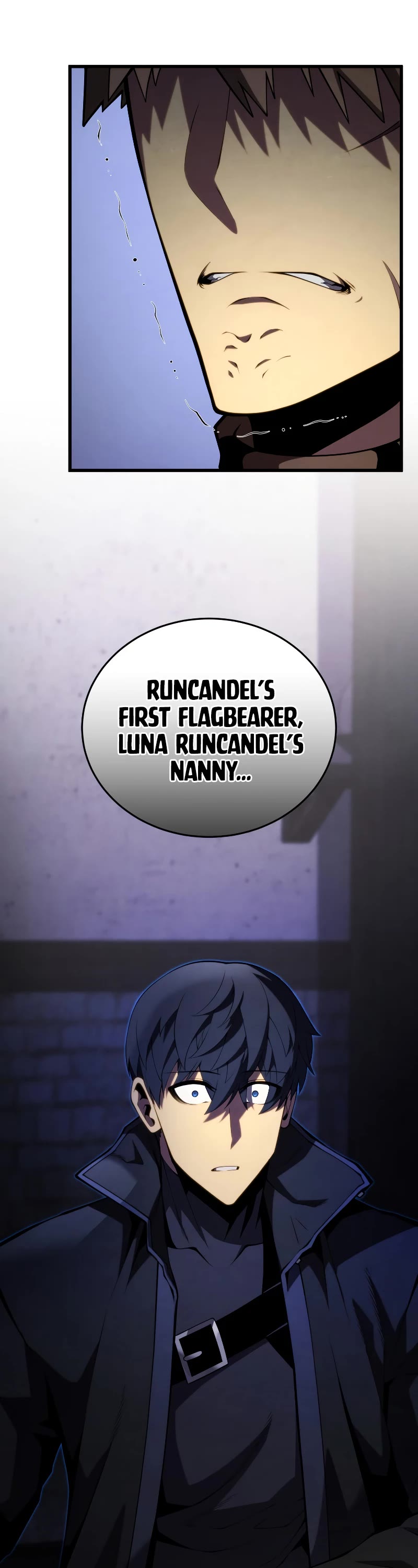 Swordmaster's Youngest Son Chap 94 - Next Chap 95