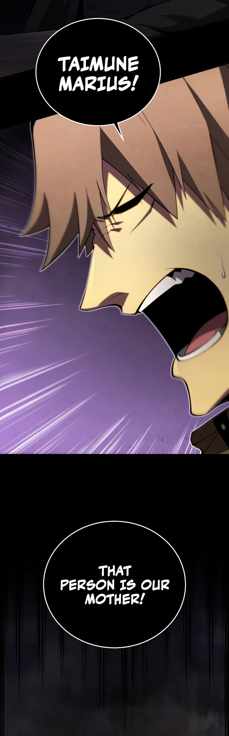 Swordmaster's Youngest Son Chap 94 - Next Chap 95