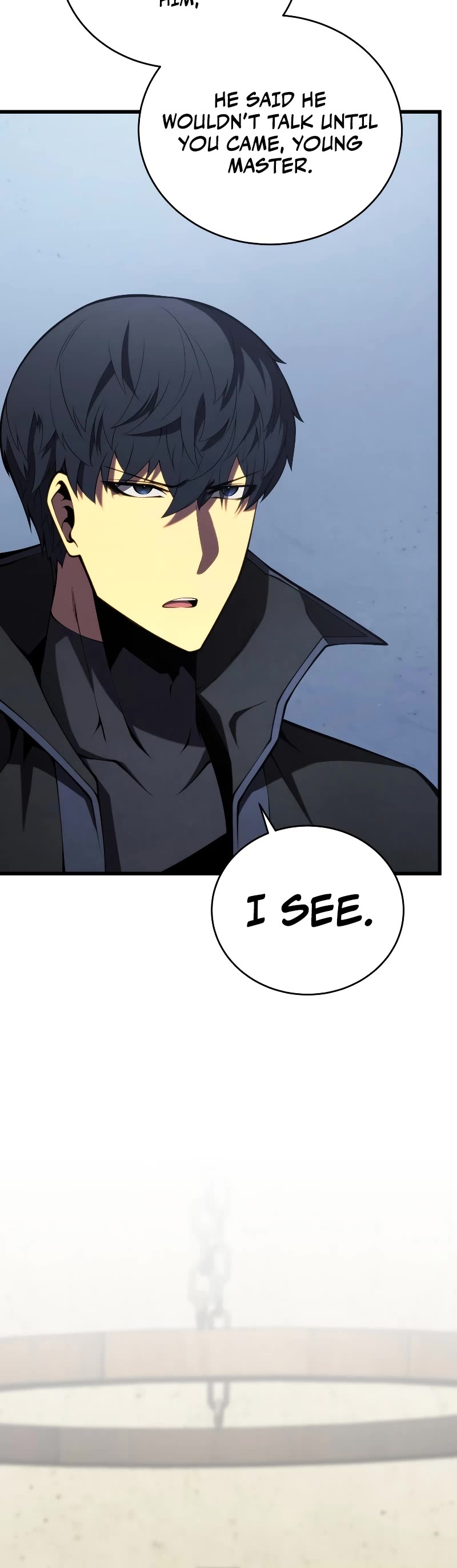 Swordmaster's Youngest Son Chap 94 - Next Chap 95