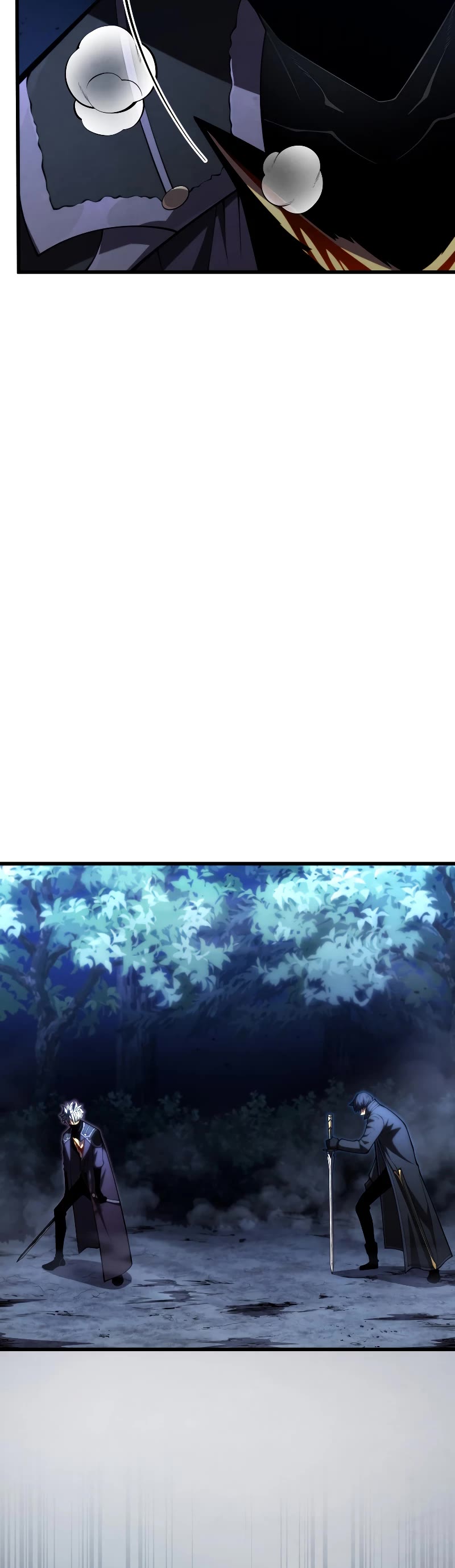 Swordmaster's Youngest Son Chap 94 - Next Chap 95