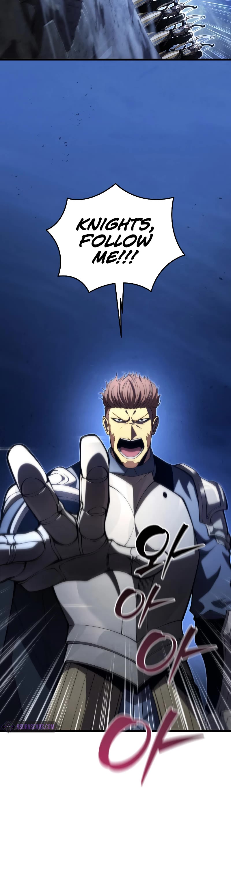 Swordmaster's Youngest Son Chap 94 - Next Chap 95