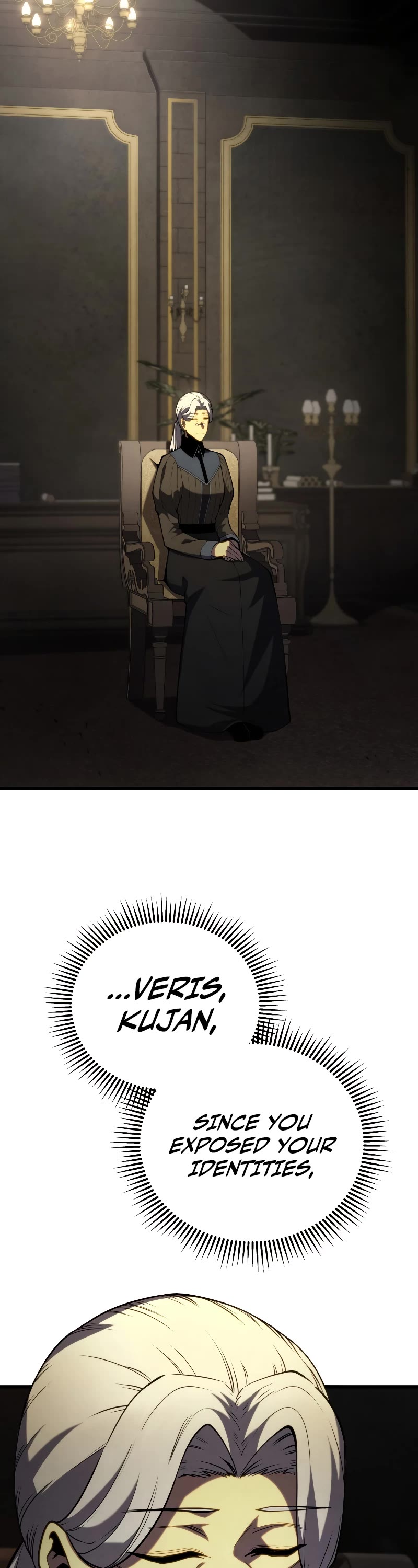 Swordmaster's Youngest Son Chap 95 - Next Chap 96