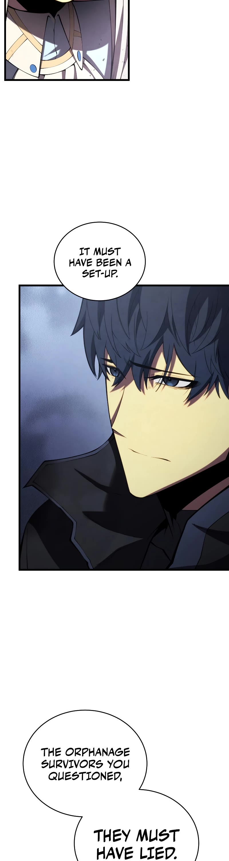 Swordmaster's Youngest Son Chap 95 - Next Chap 96