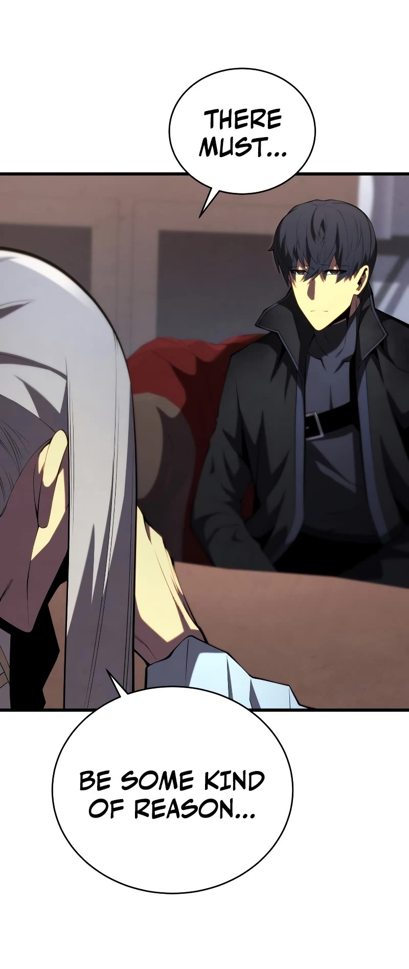 Swordmaster's Youngest Son Chap 95 - Next Chap 96