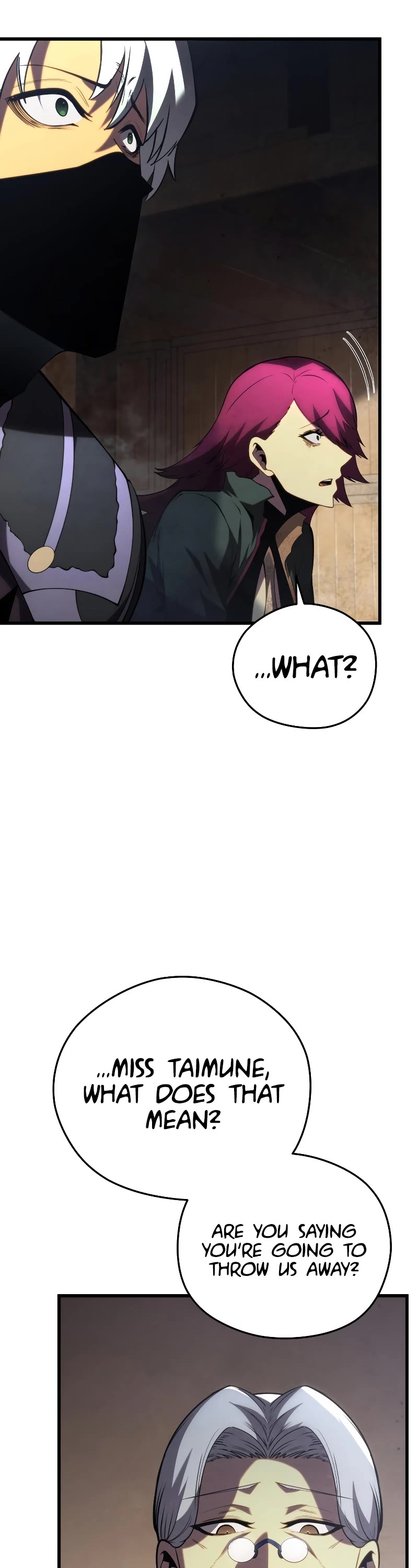 Swordmaster's Youngest Son Chap 95 - Next Chap 96