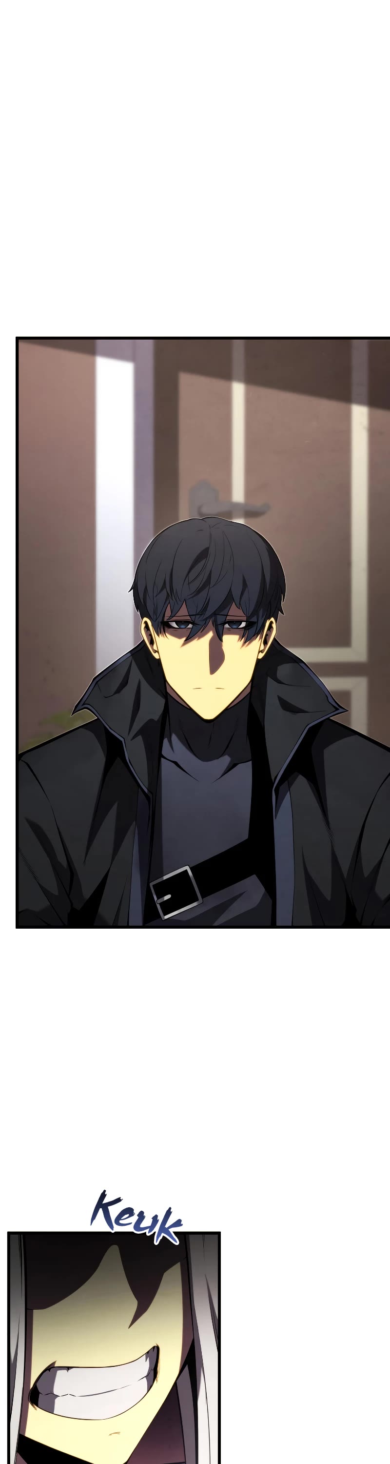 Swordmaster's Youngest Son Chap 95 - Next Chap 96