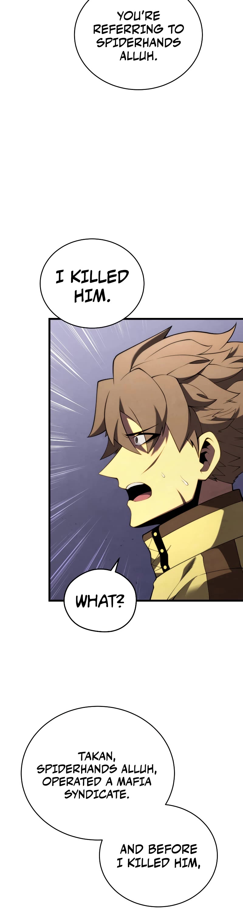 Swordmaster's Youngest Son Chap 95 - Next Chap 96