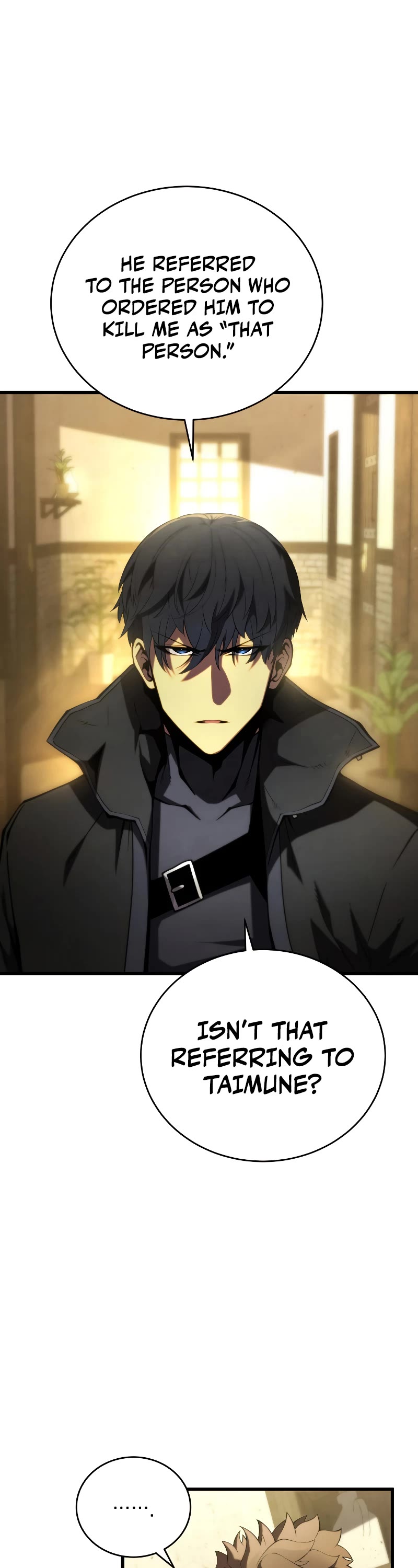 Swordmaster's Youngest Son Chap 95 - Next Chap 96