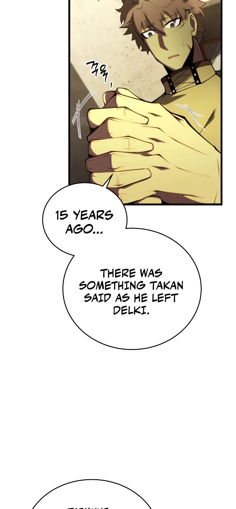 Swordmaster's Youngest Son Chap 95 - Next Chap 96