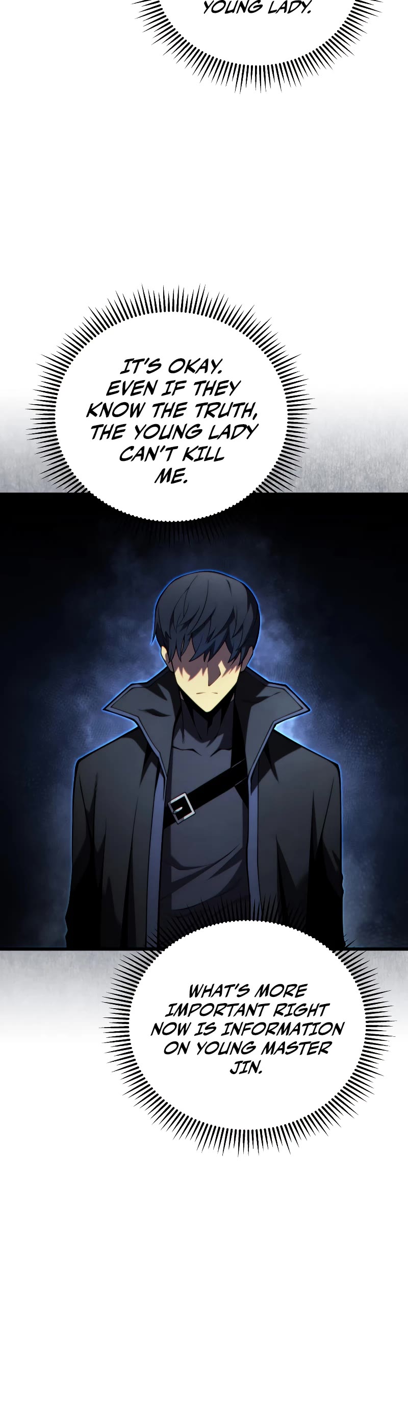 Swordmaster's Youngest Son Chap 95 - Next Chap 96