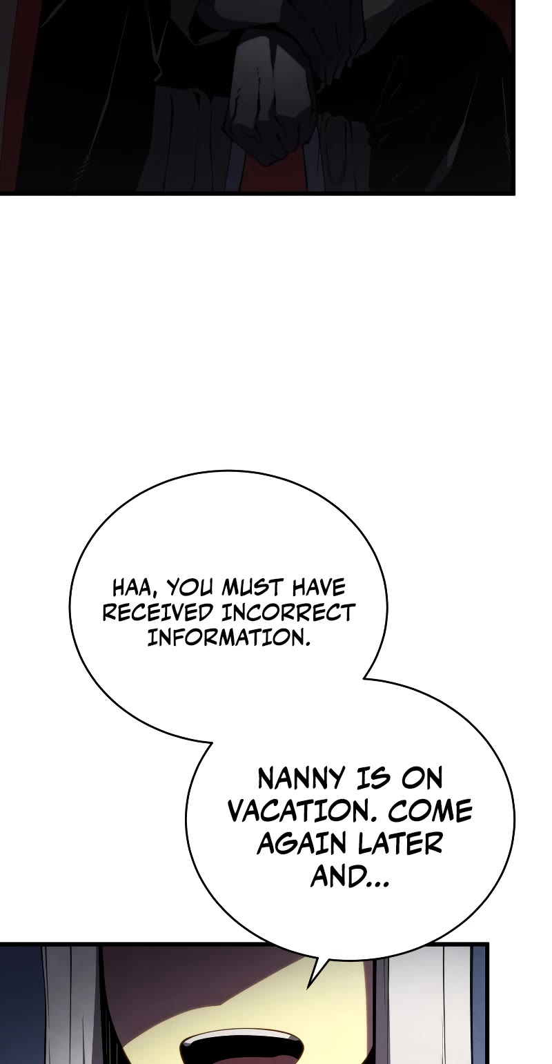 Swordmaster's Youngest Son Chap 95 - Next Chap 96