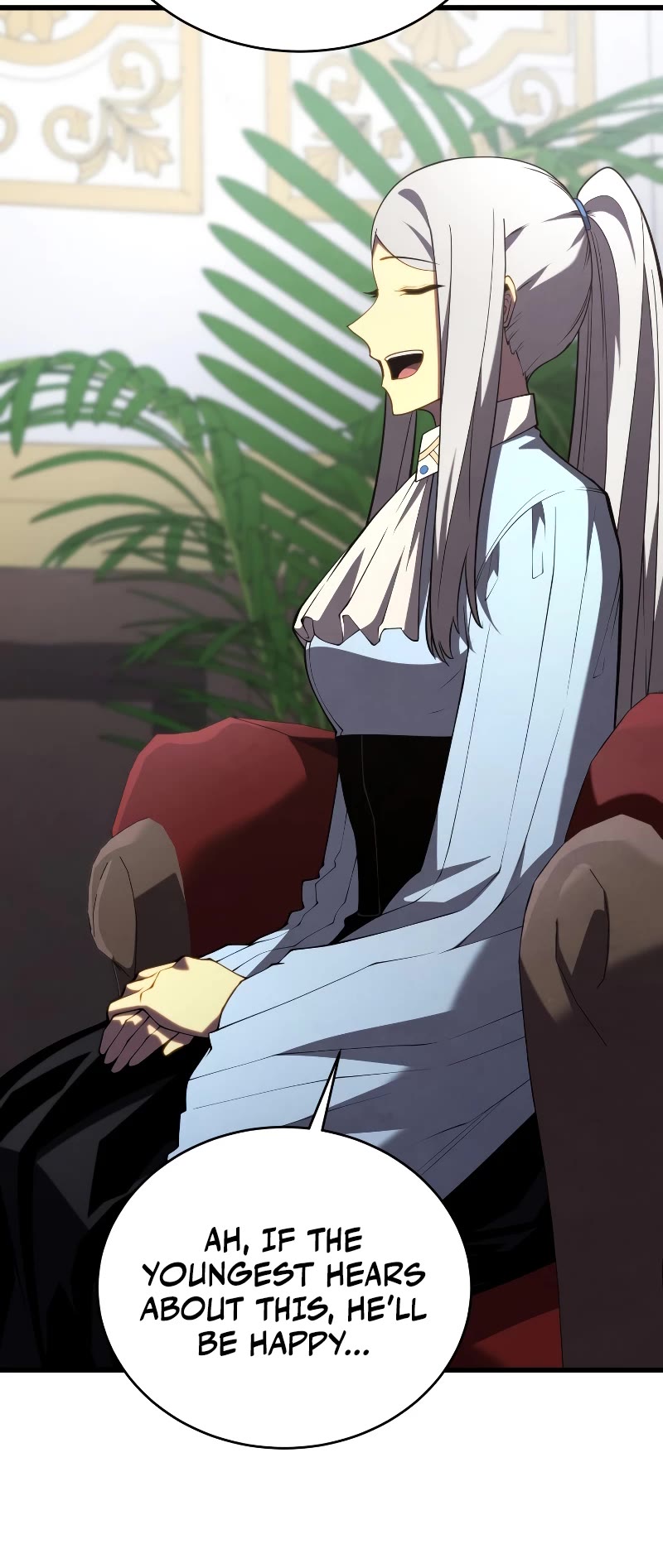 Swordmaster's Youngest Son Chap 95 - Next Chap 96