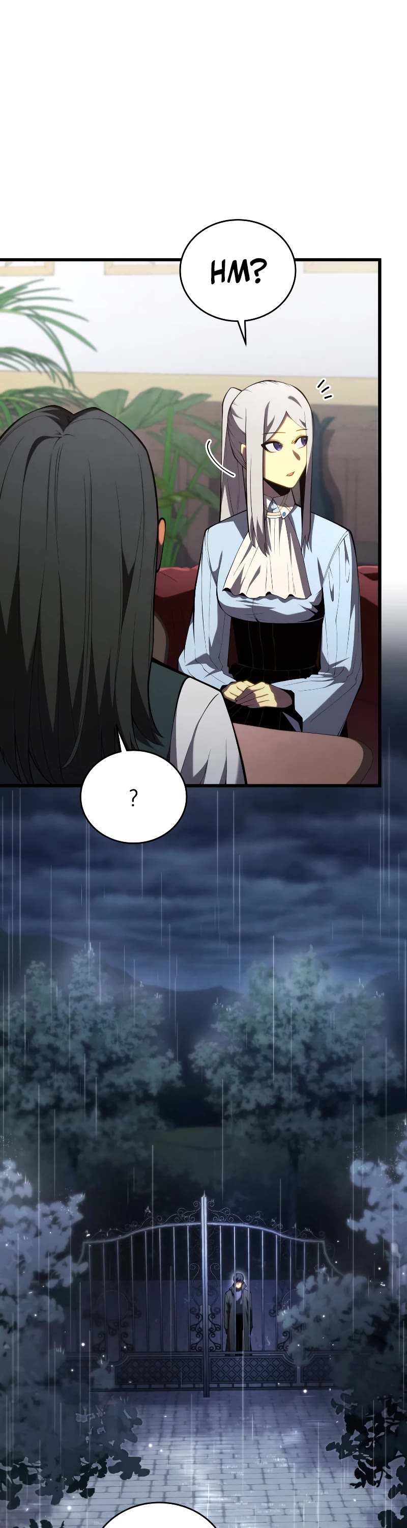 Swordmaster's Youngest Son Chap 95 - Next Chap 96