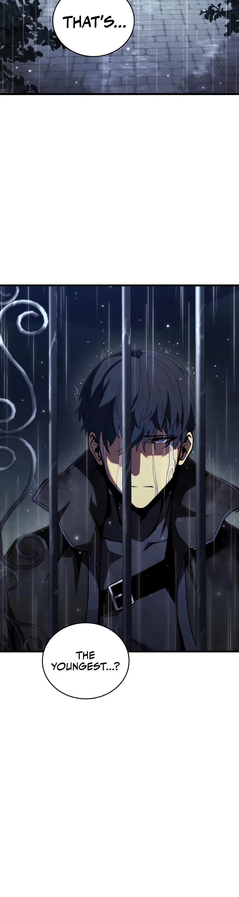 Swordmaster's Youngest Son Chap 95 - Next Chap 96