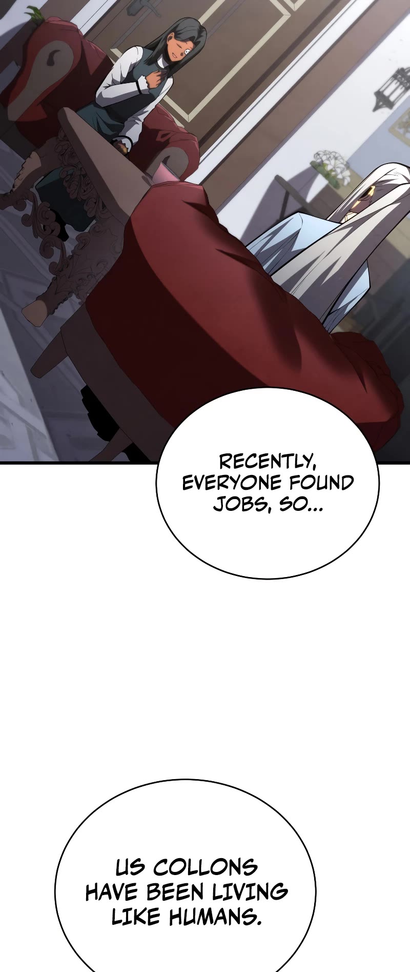 Swordmaster's Youngest Son Chap 95 - Next Chap 96