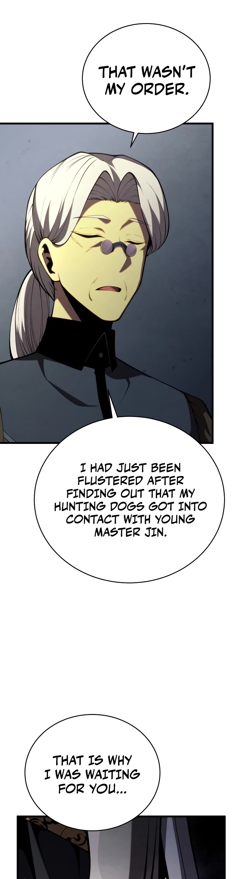 Swordmaster's Youngest Son Chap 95 - Next Chap 96