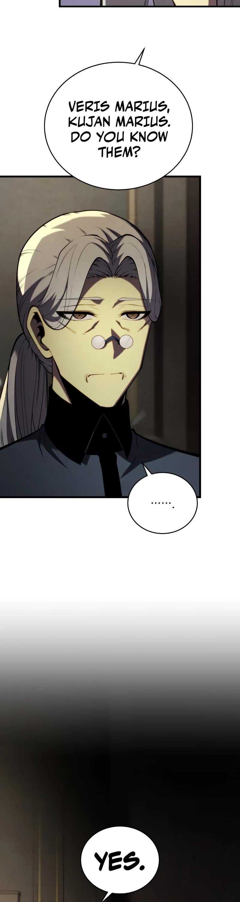 Swordmaster's Youngest Son Chap 95 - Next Chap 96