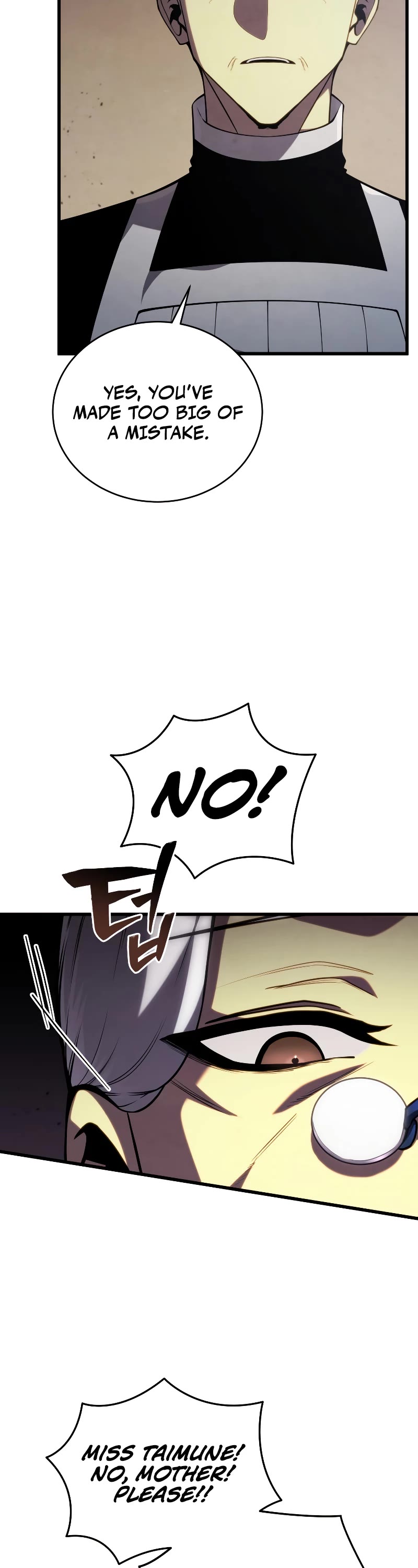 Swordmaster's Youngest Son Chap 95 - Next Chap 96