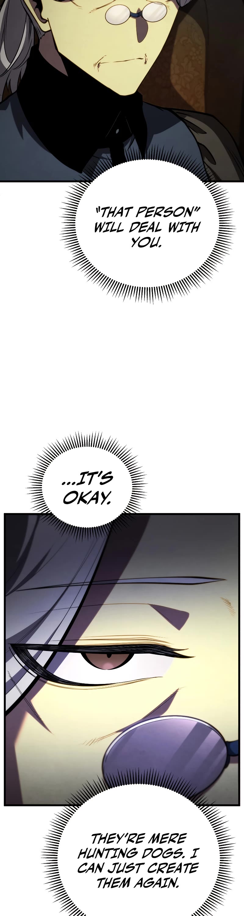 Swordmaster's Youngest Son Chap 95 - Next Chap 96