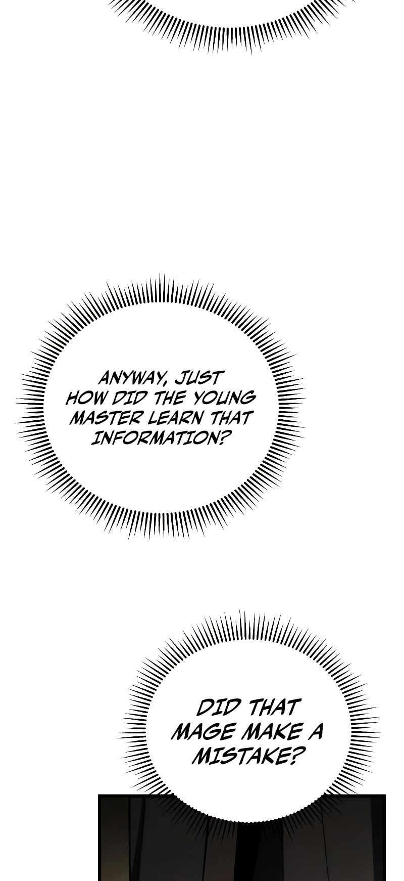 Swordmaster's Youngest Son Chap 95 - Next Chap 96