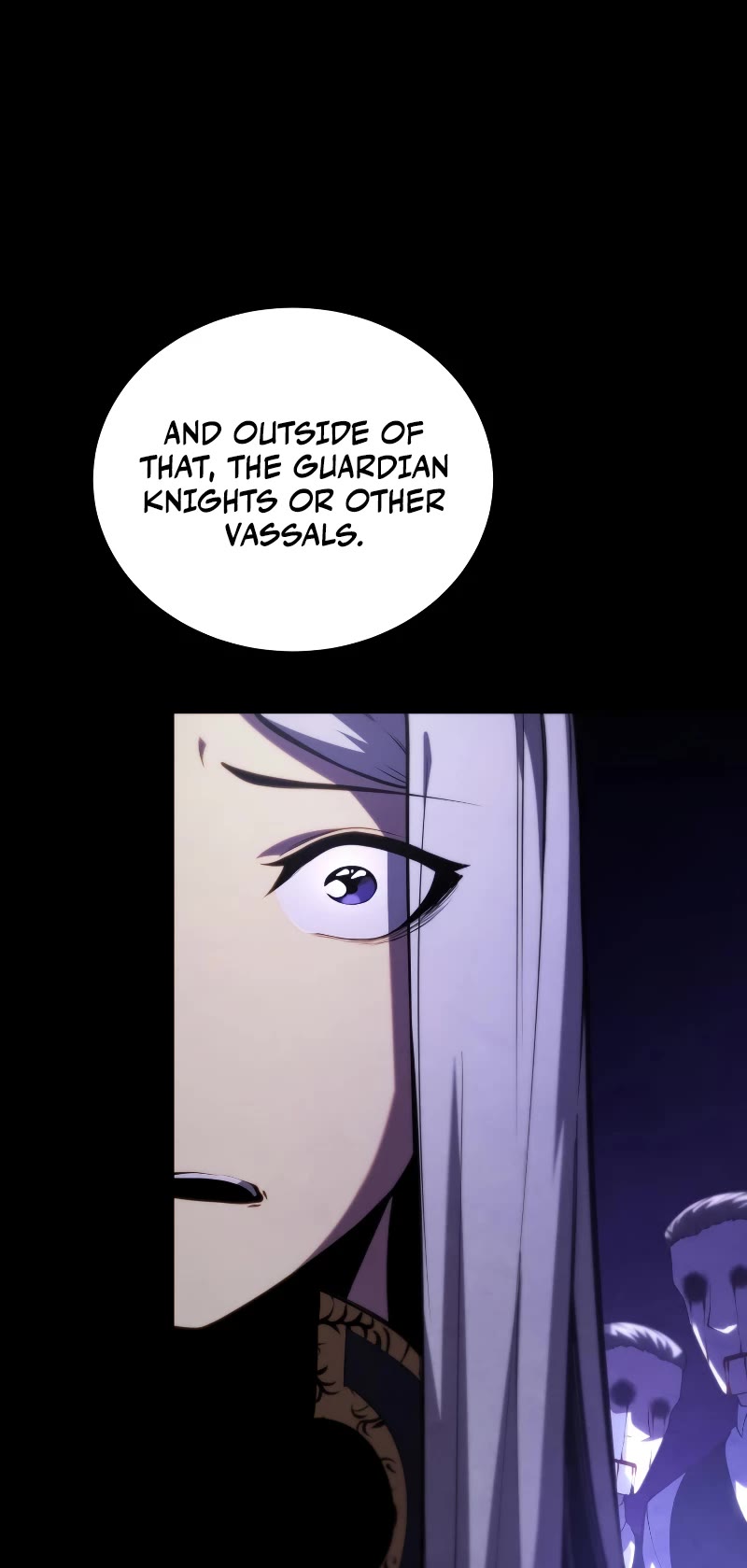 Swordmaster's Youngest Son Chap 95 - Next Chap 96