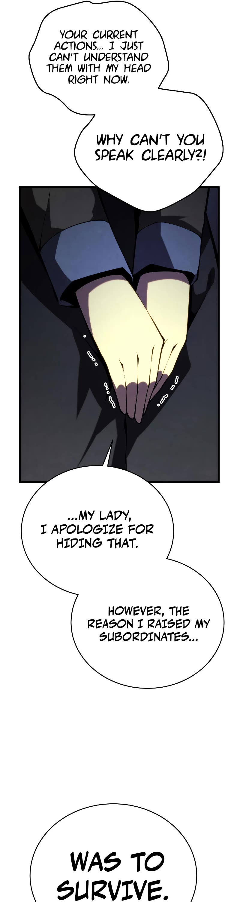 Swordmaster's Youngest Son Chap 95 - Next Chap 96