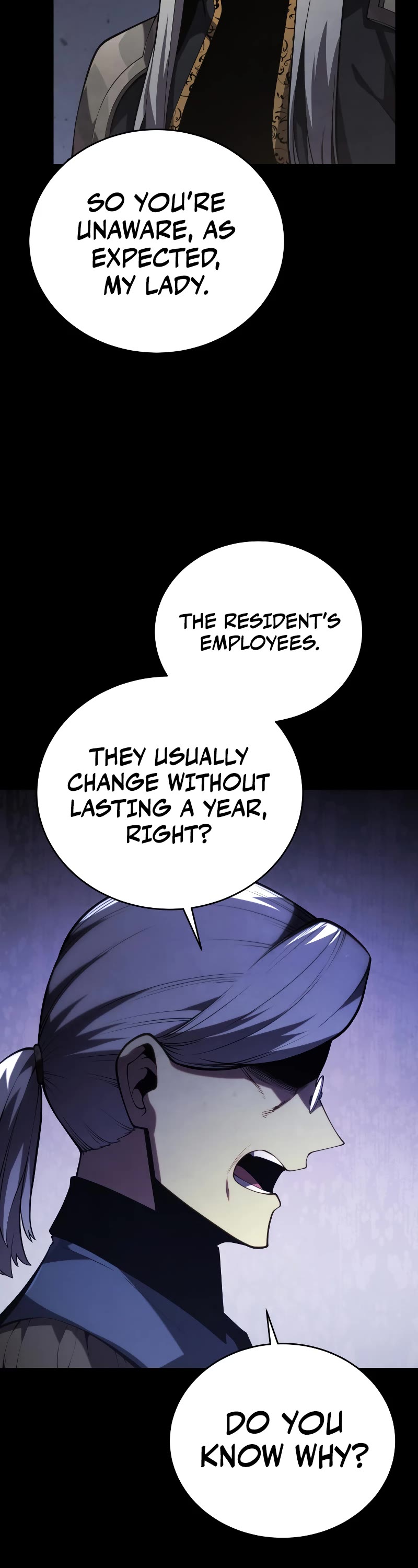 Swordmaster's Youngest Son Chap 95 - Next Chap 96