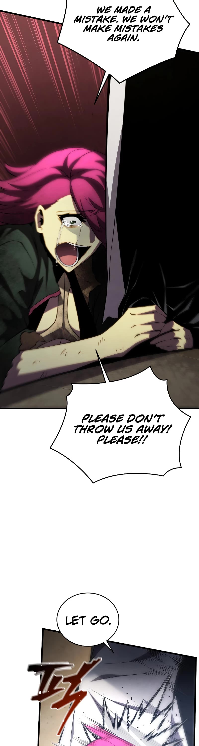 Swordmaster's Youngest Son Chap 95 - Next Chap 96