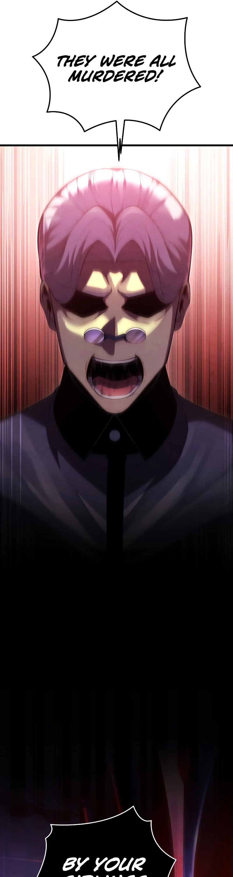 Swordmaster's Youngest Son Chap 95 - Next Chap 96