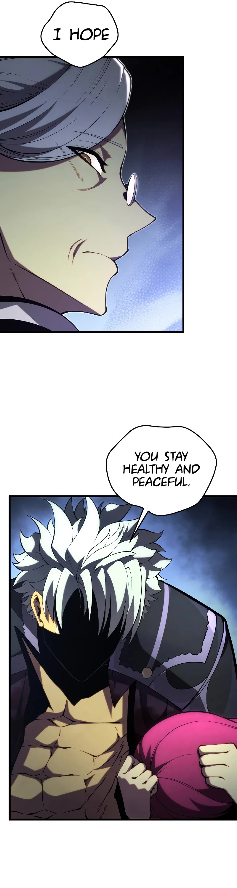 Swordmaster's Youngest Son Chap 95 - Next Chap 96