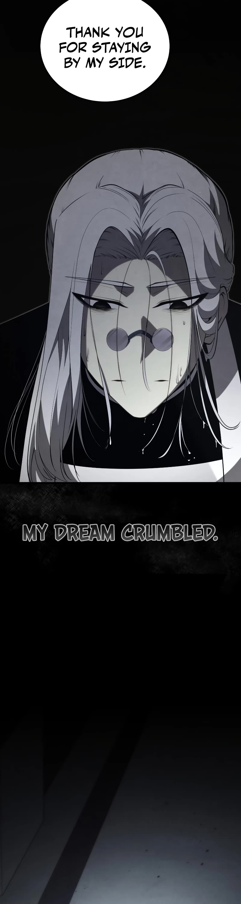 Swordmaster's Youngest Son Chap 96 - Next Chap 97
