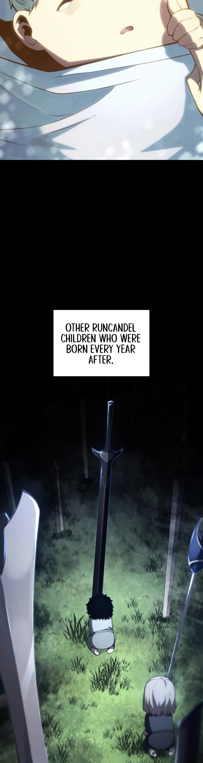 Swordmaster's Youngest Son Chap 96 - Next Chap 97