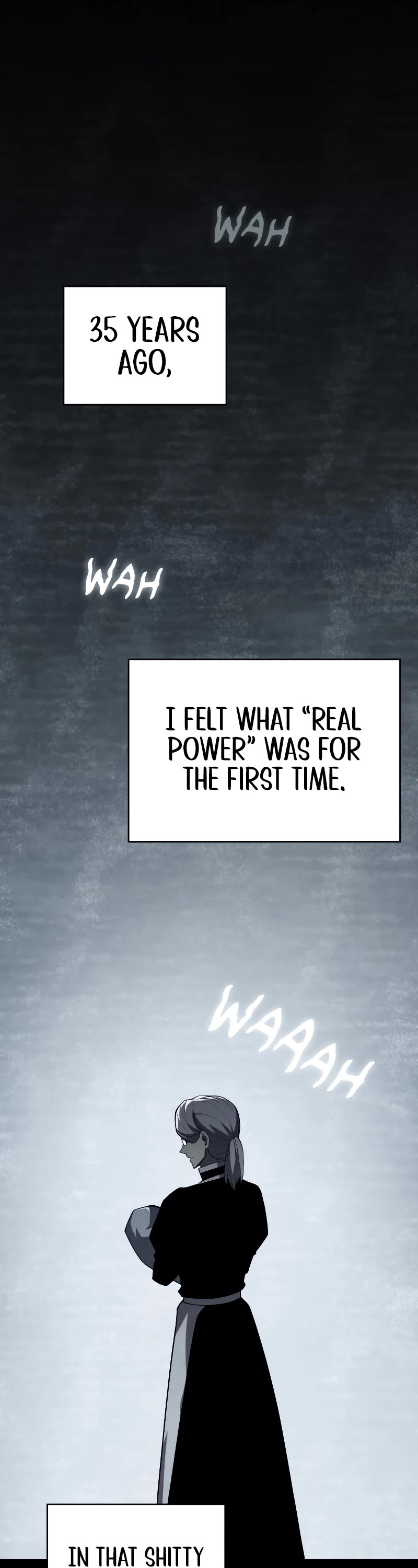 Swordmaster's Youngest Son Chap 96 - Next Chap 97