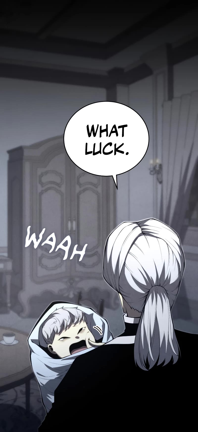 Swordmaster's Youngest Son Chap 96 - Next Chap 97