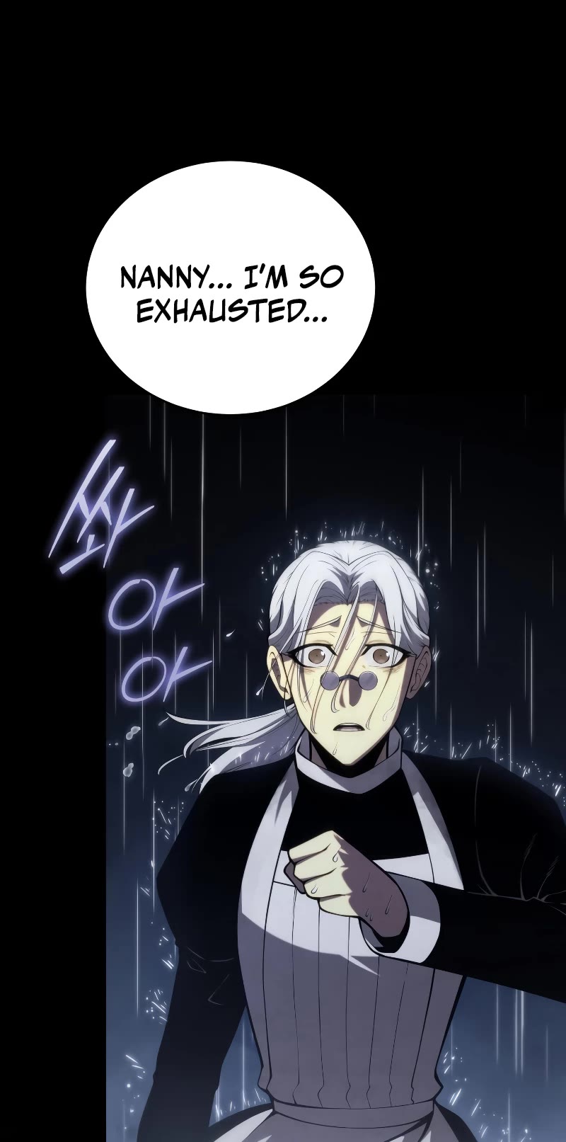 Swordmaster's Youngest Son Chap 96 - Next Chap 97