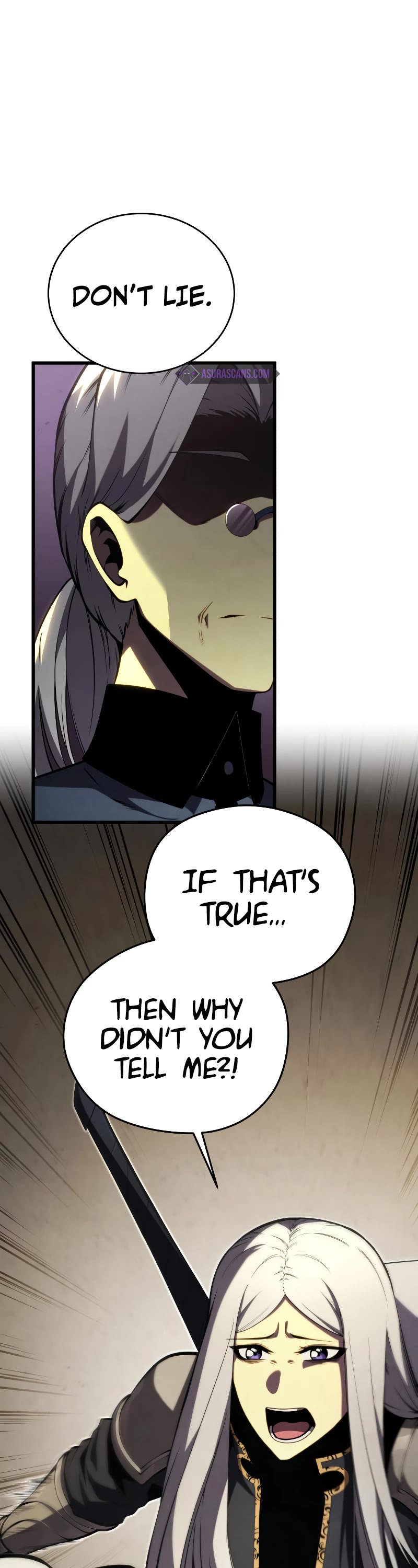 Swordmaster's Youngest Son Chap 96 - Next Chap 97