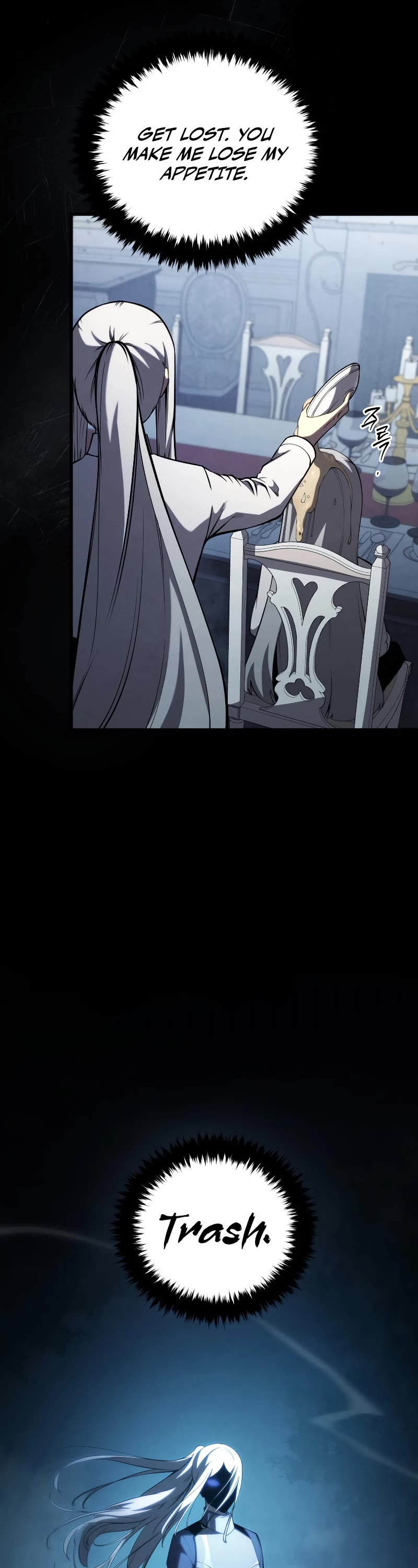 Swordmaster's Youngest Son Chap 96 - Next Chap 97