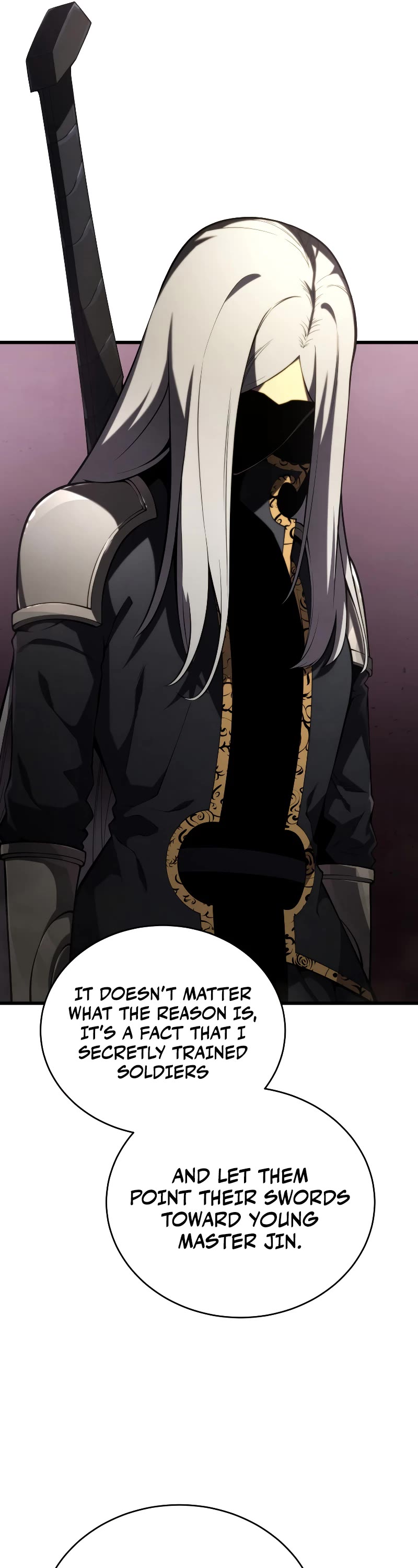 Swordmaster's Youngest Son Chap 96 - Next Chap 97