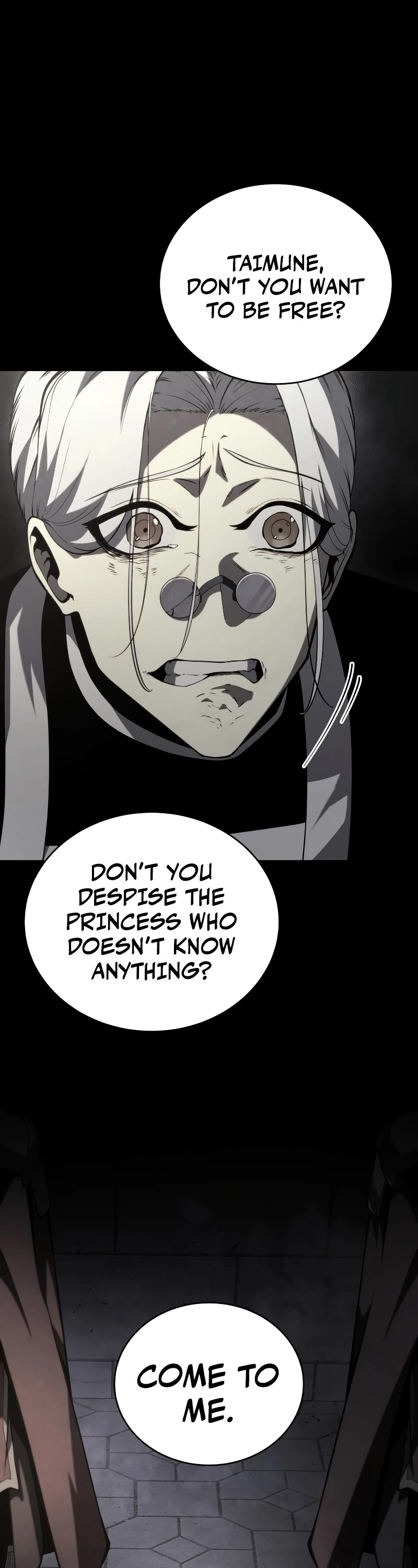 Swordmaster's Youngest Son Chap 96 - Next Chap 97