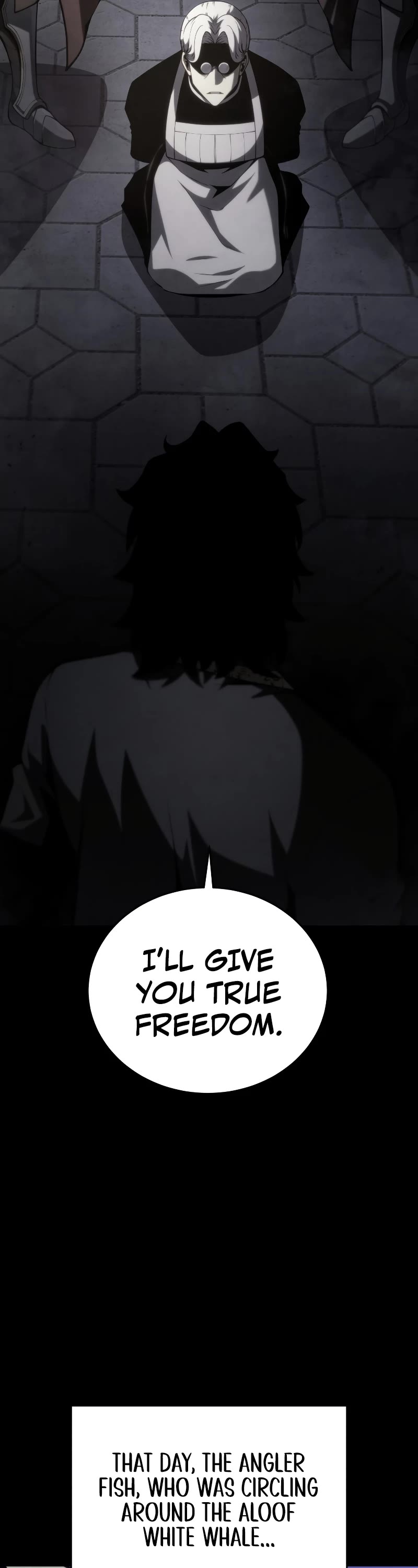 Swordmaster's Youngest Son Chap 96 - Next Chap 97
