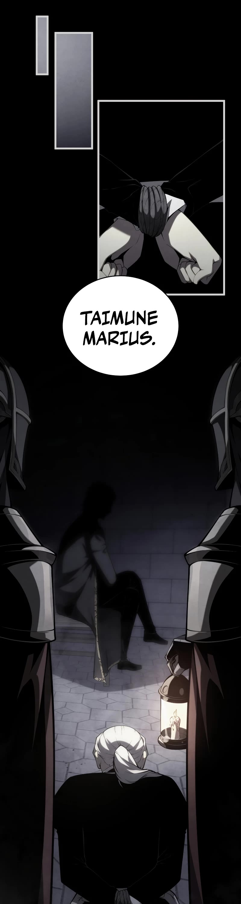 Swordmaster's Youngest Son Chap 96 - Next Chap 97