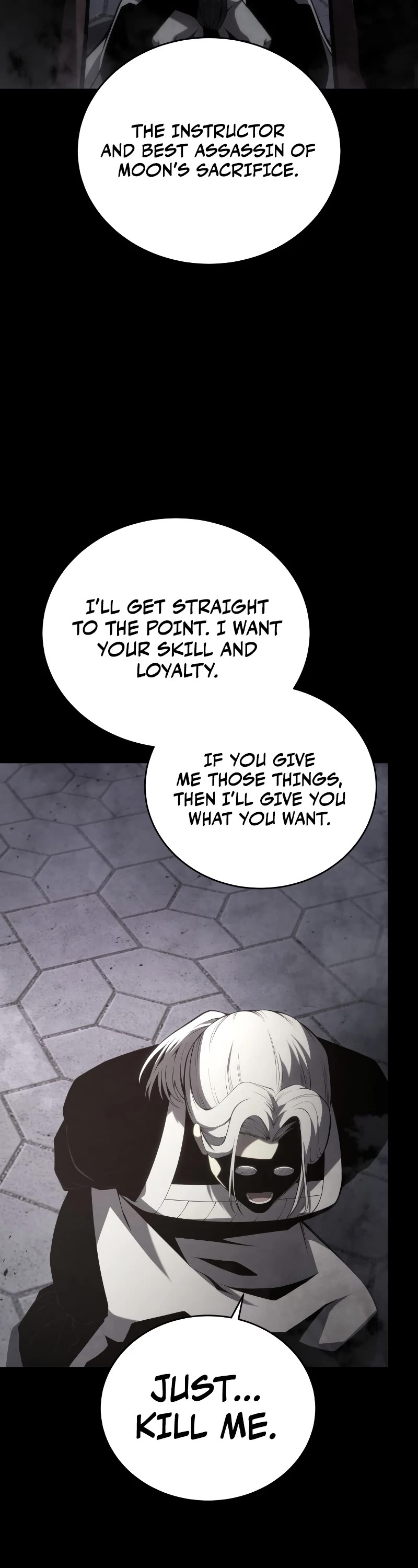 Swordmaster's Youngest Son Chap 96 - Next Chap 97