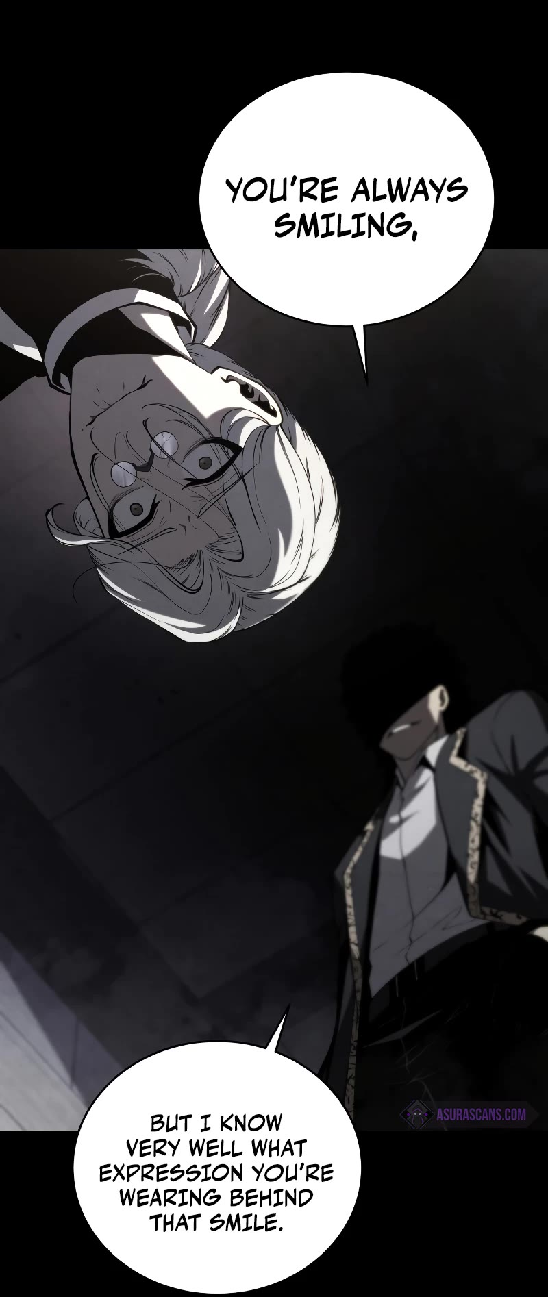 Swordmaster's Youngest Son Chap 96 - Next Chap 97