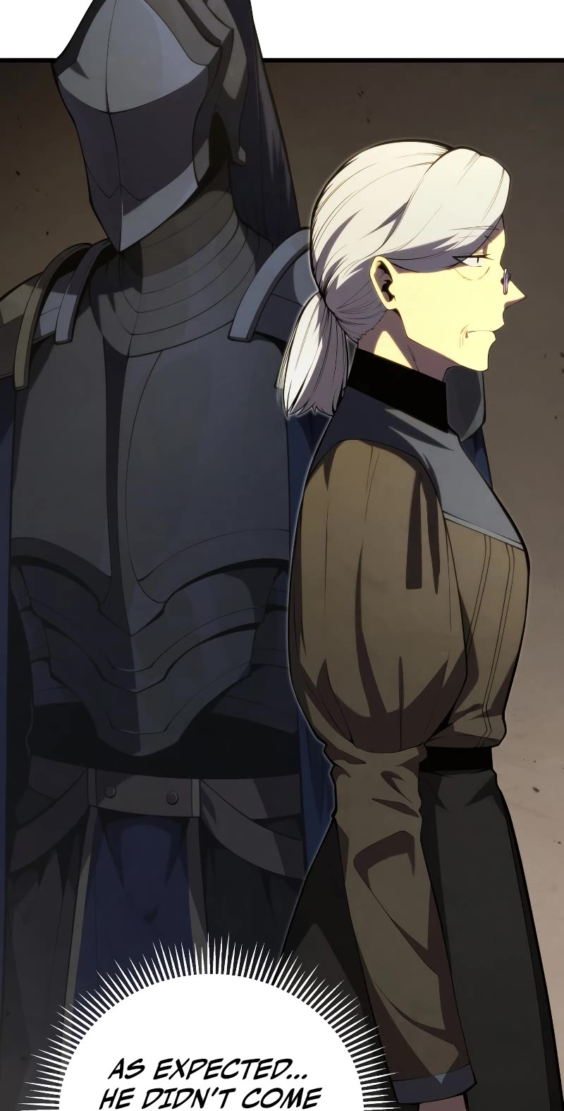 Swordmaster's Youngest Son Chap 96 - Next Chap 97