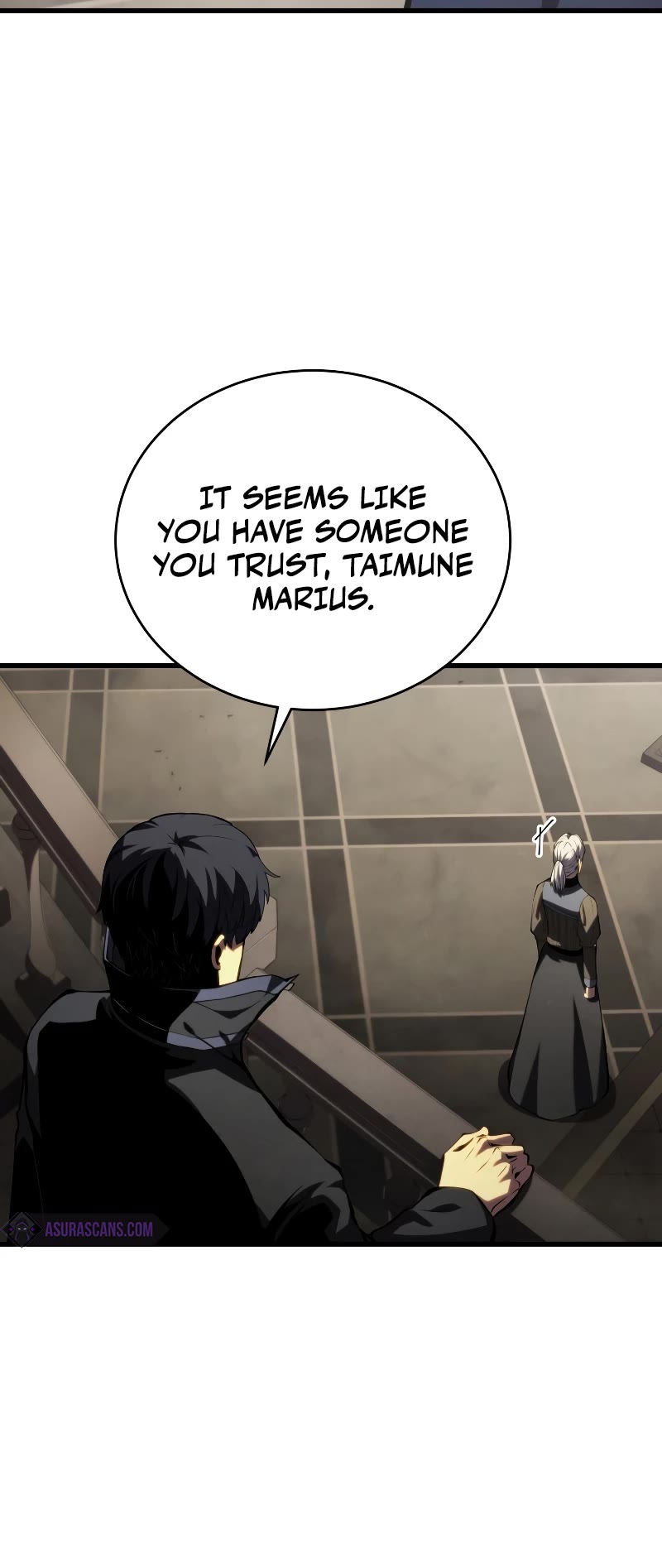 Swordmaster's Youngest Son Chap 96 - Next Chap 97